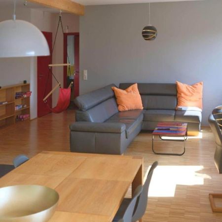 Splendid Holiday Home In Freital With Sauna Екстер'єр фото