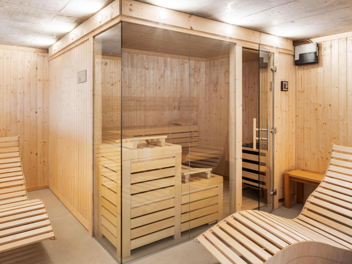 Splendid Holiday Home In Freital With Sauna Екстер'єр фото