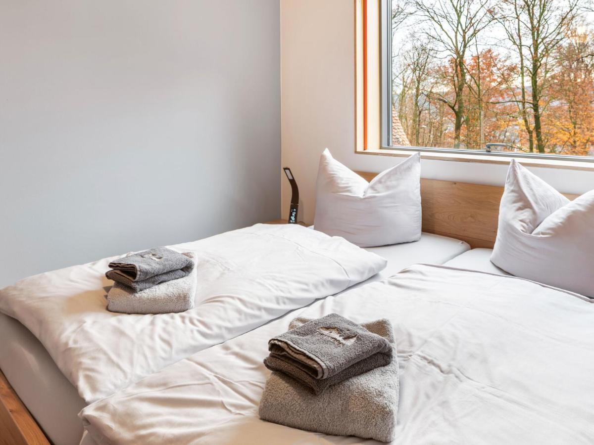 Splendid Holiday Home In Freital With Sauna Екстер'єр фото
