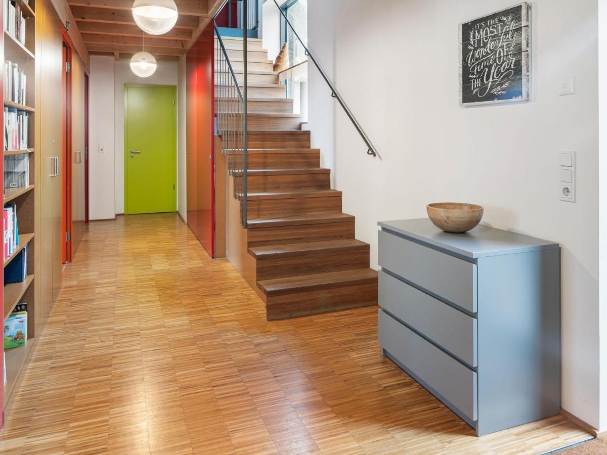Splendid Holiday Home In Freital With Sauna Екстер'єр фото
